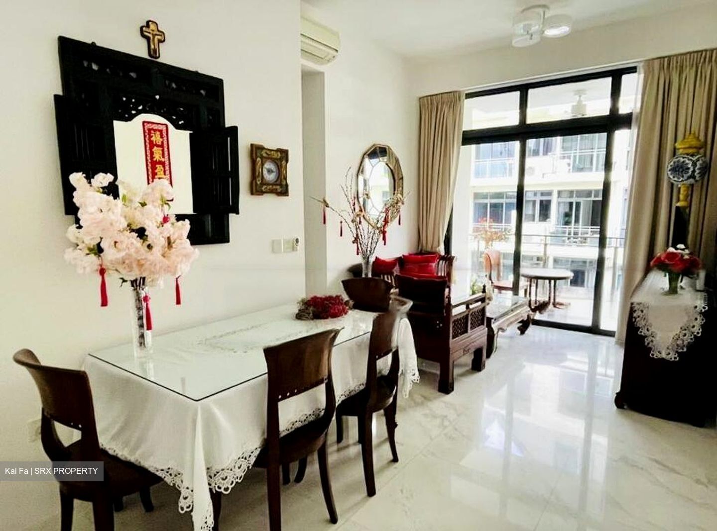 The Foresta @ Mount Faber (D4), Condominium #432239931